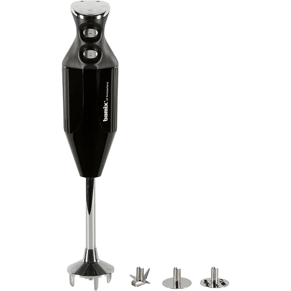 bamix hand blender prime 250w black