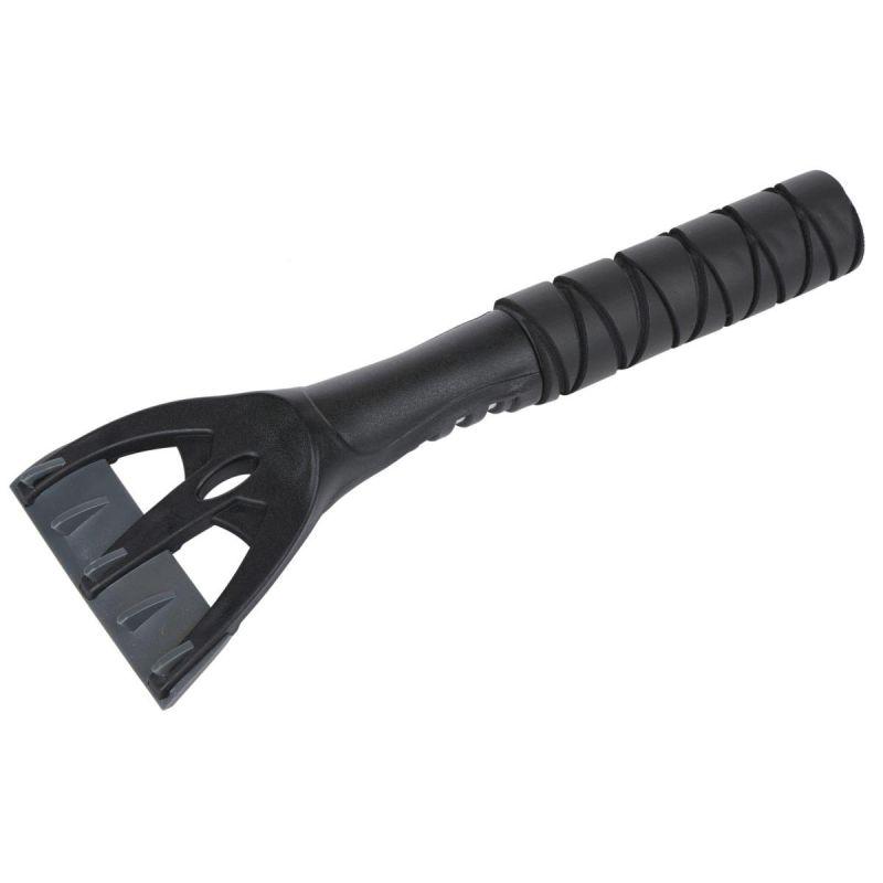 dunlop ice scraper 29cm ergonomic handle
