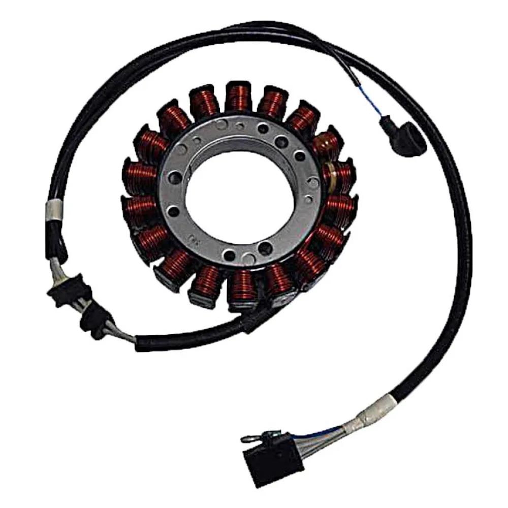 mitsubishi stator xv virago 750/1000/1100 18 poles