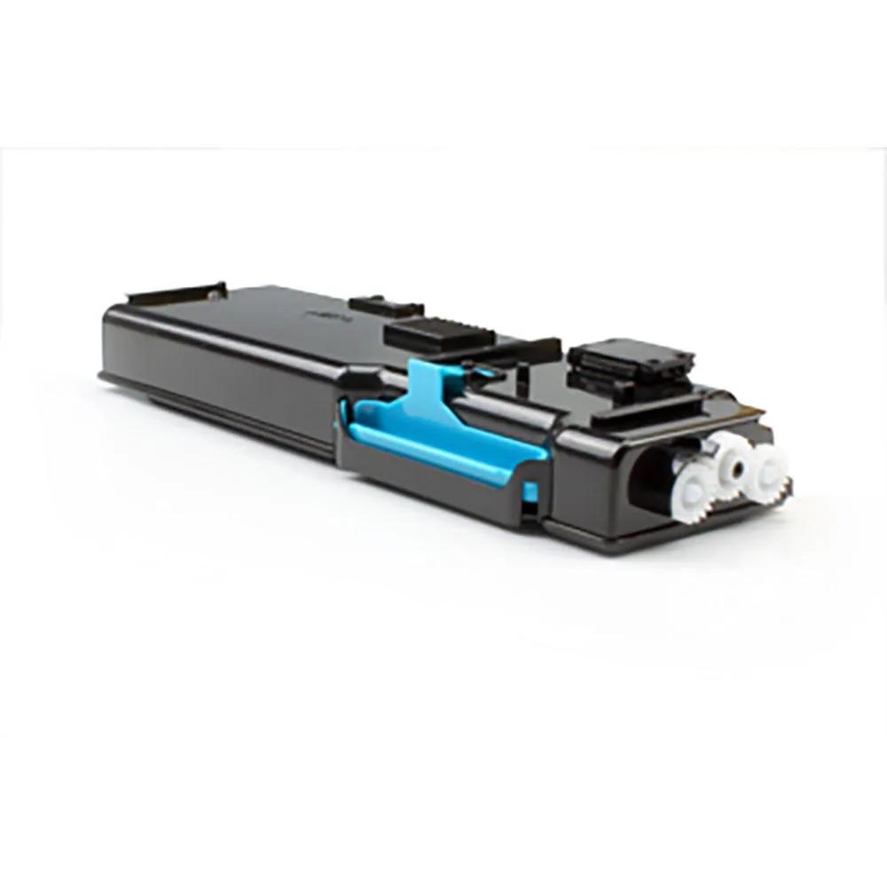 generico toner cartridge dell c2660dn/c2665dnf cyan 6000 pages