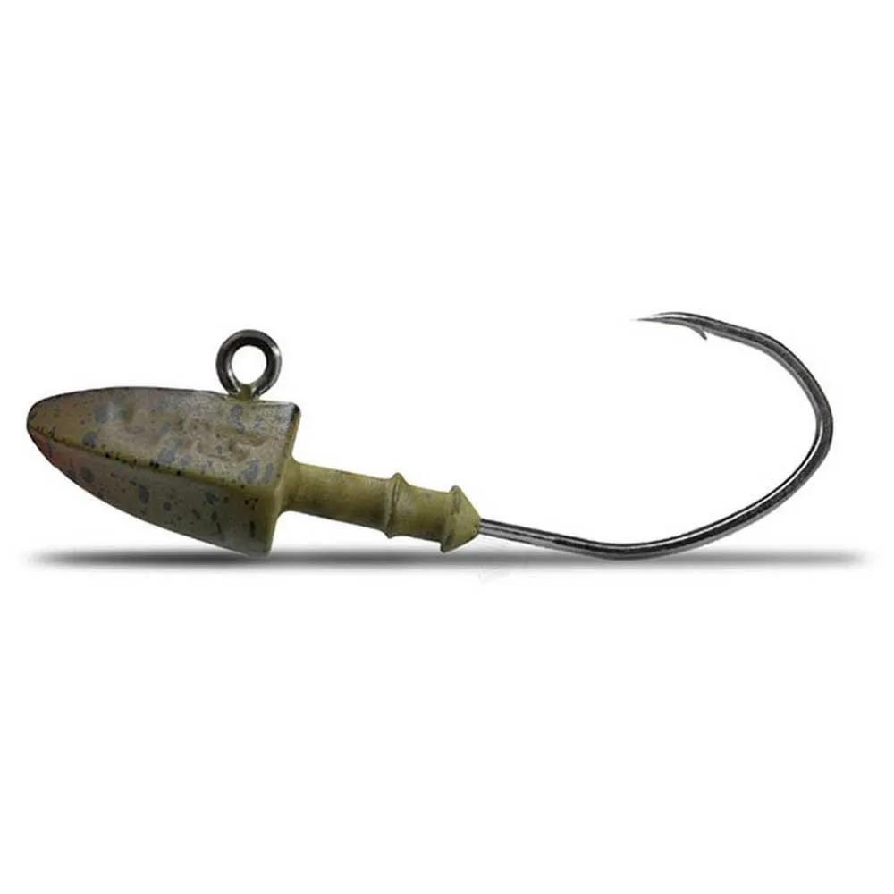 vmc jig head dart 14g x3