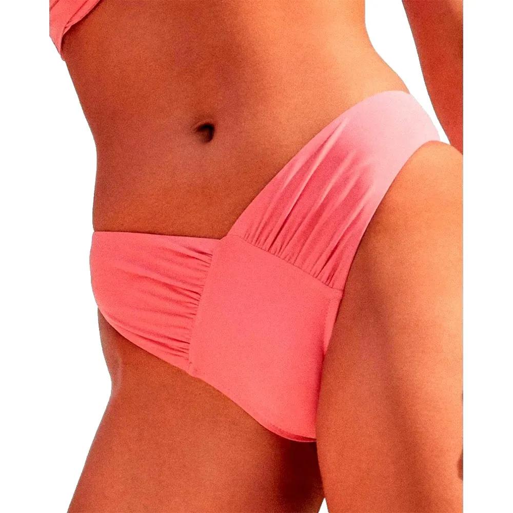 gisela bikini bottom v-cut rose m