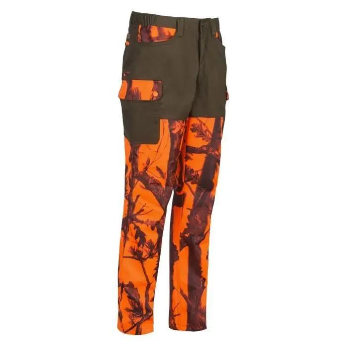 percussion trousers tradition ghost camo 600 deniers