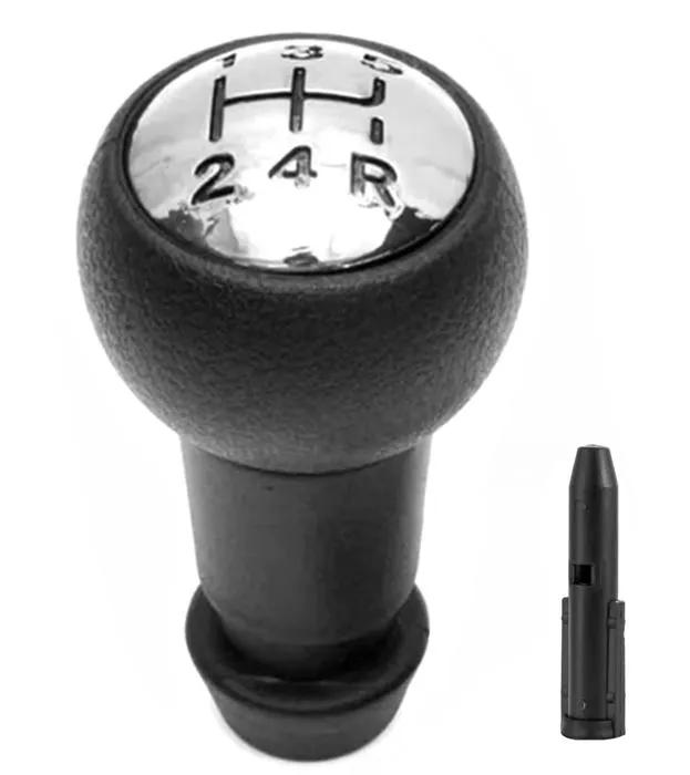 brand gear shift knob ergonomic design