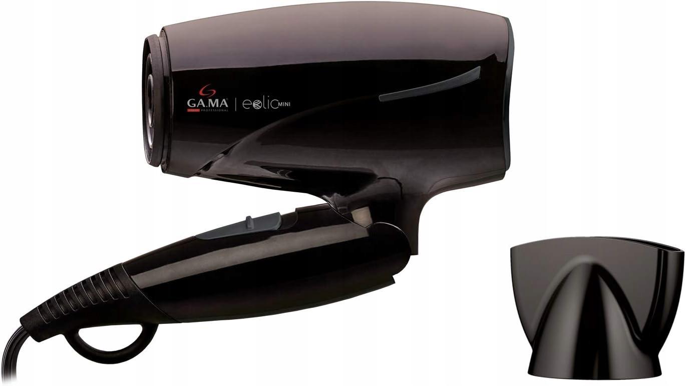 ga.ma hair dryer eolic mini 1600 w