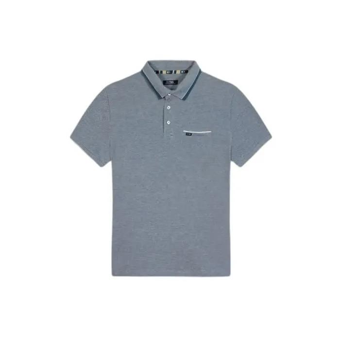 tbs polo shirt carlo organic cotton 3xl