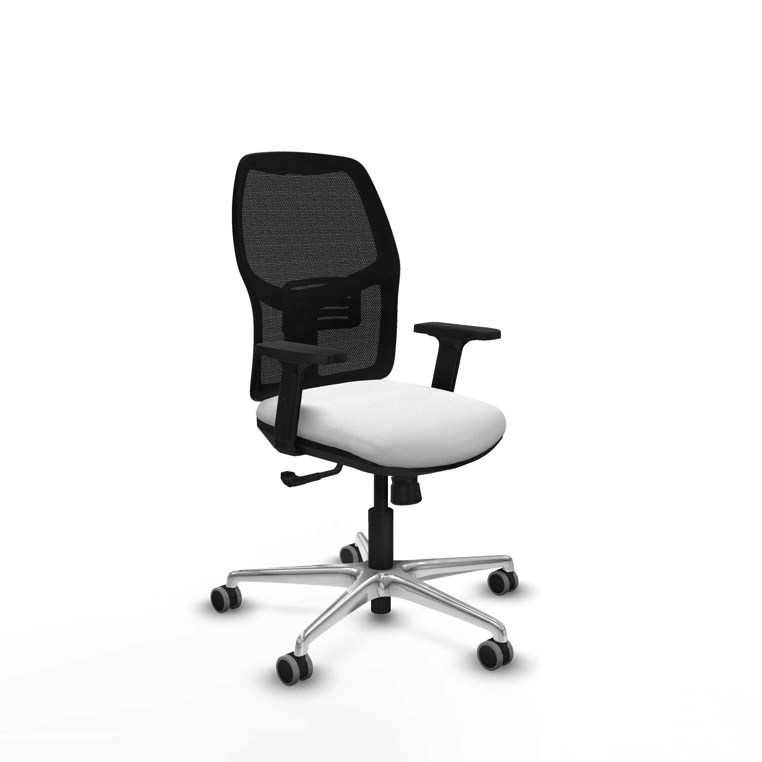 piqueras y crespo office chair alfera high density foam adjustable lumbar support