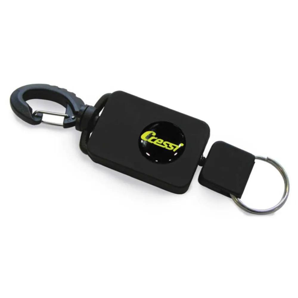 cressi automatic retractor extender 90cm