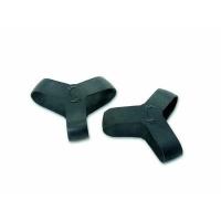 spetton fin holder black pair