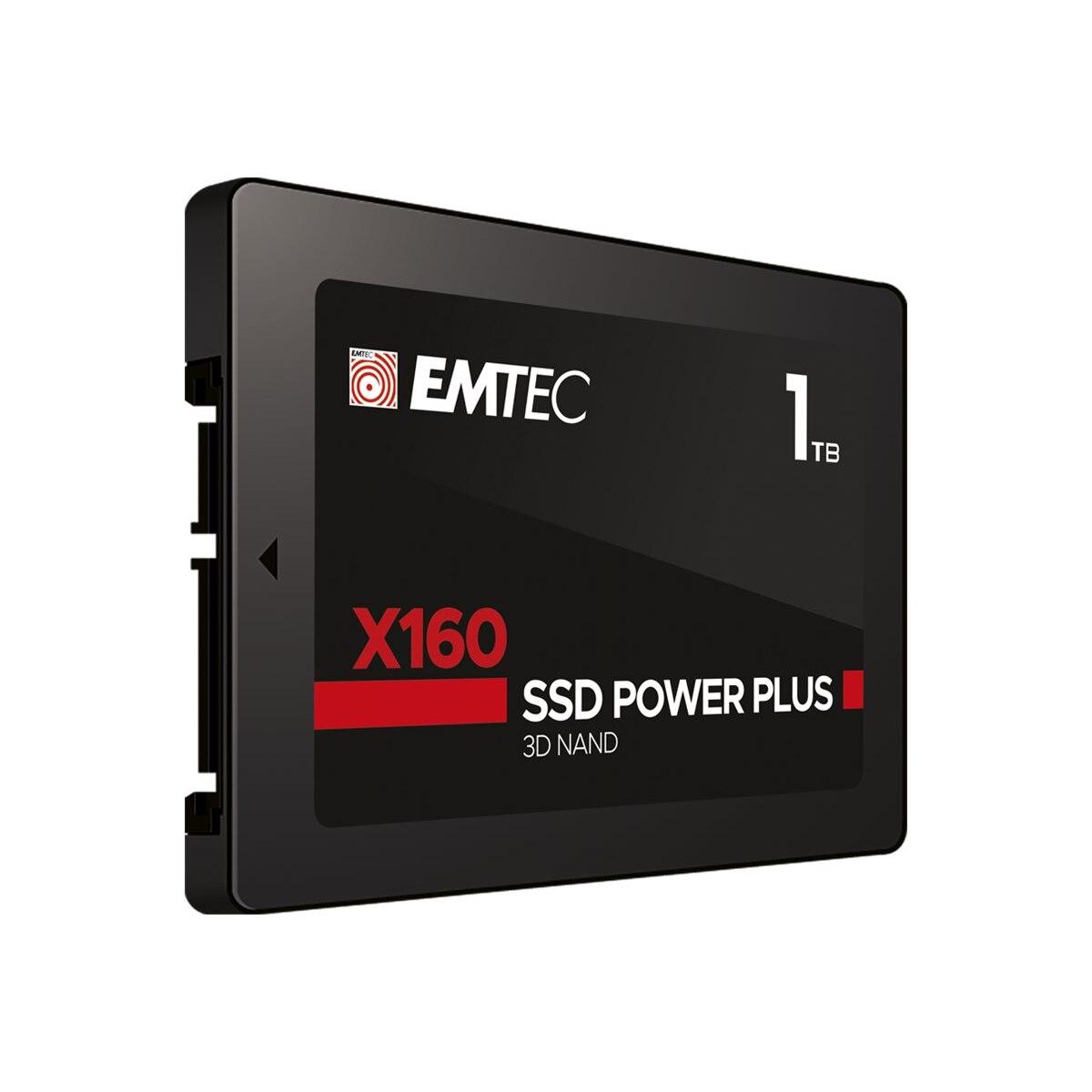 emtec solid state drive x160 1tb sata iii