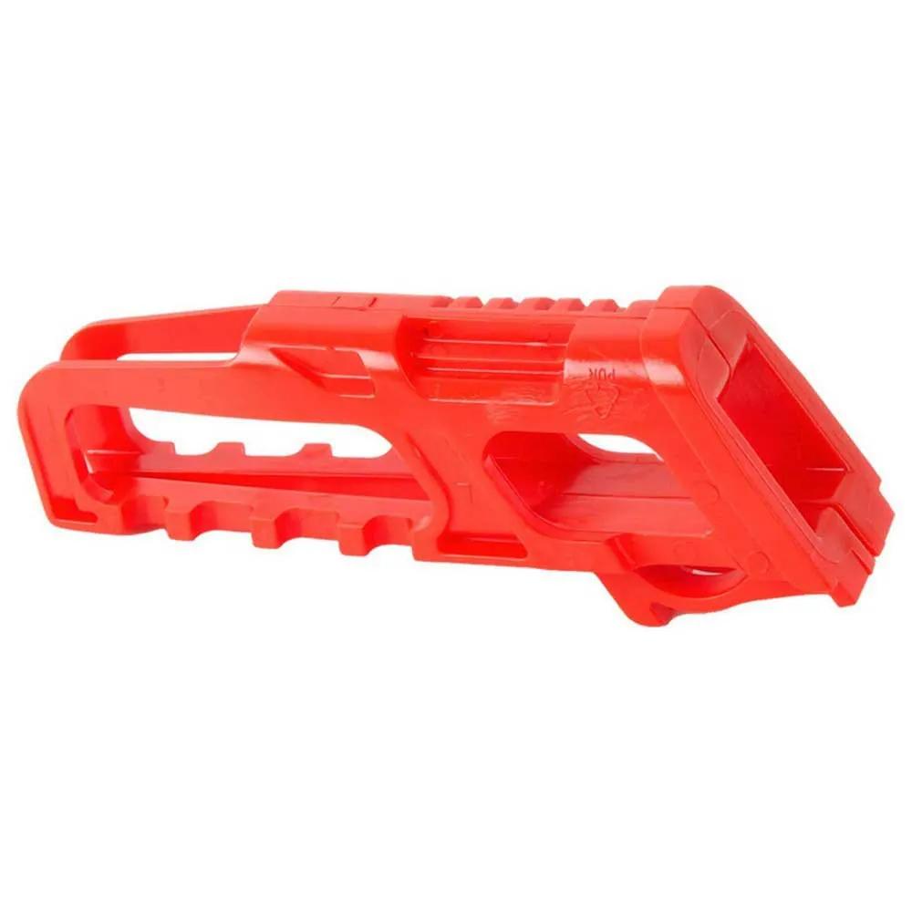 polisport chain guide crf250r/crf450r red
