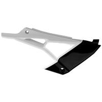 polisport side panels yz85 15-20 white/black