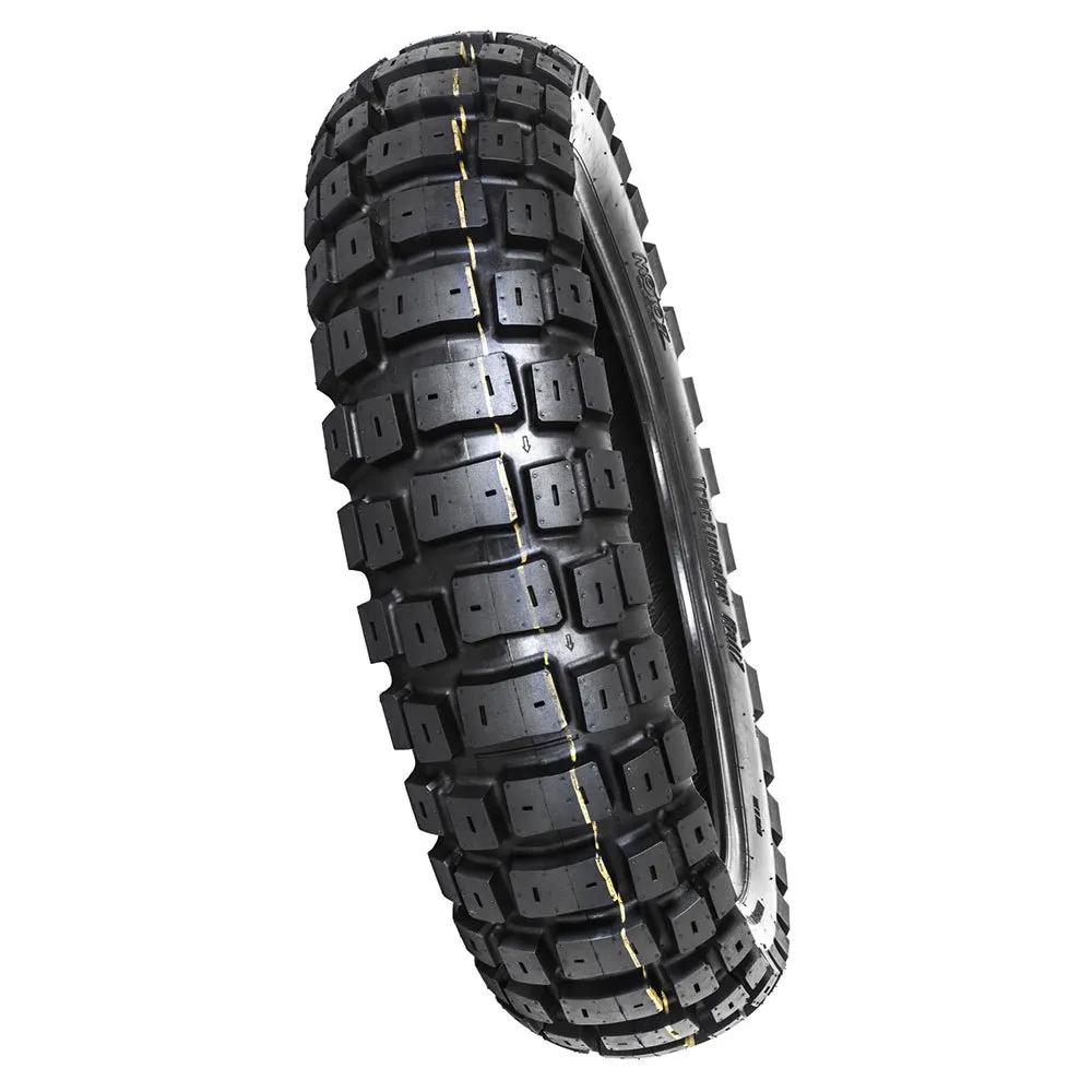 motoz motorcycle tire tractionator adventure 70r tt 140/80/18
