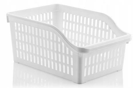 katex storage container wiaderko baby 13l white