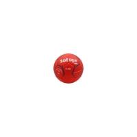 softee handball flash 48 cm red/white