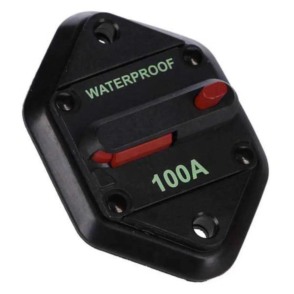 euromarine circuit breaker panel mounting 100a