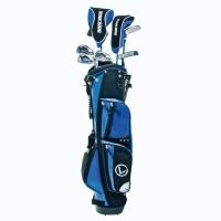longridge golf set challenger tour junior 460cc