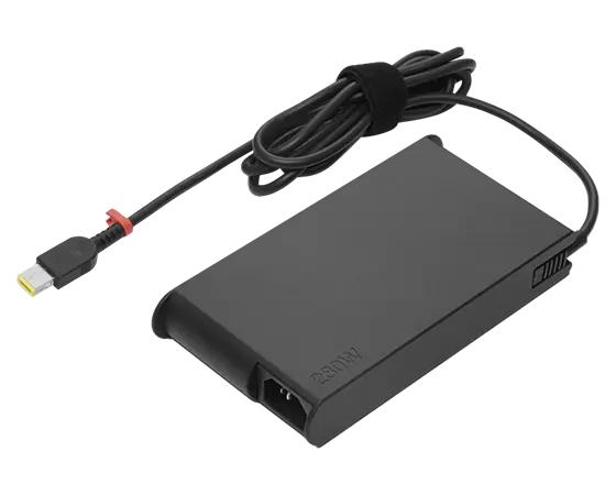 lenovo power adapter gx20z46306 230w