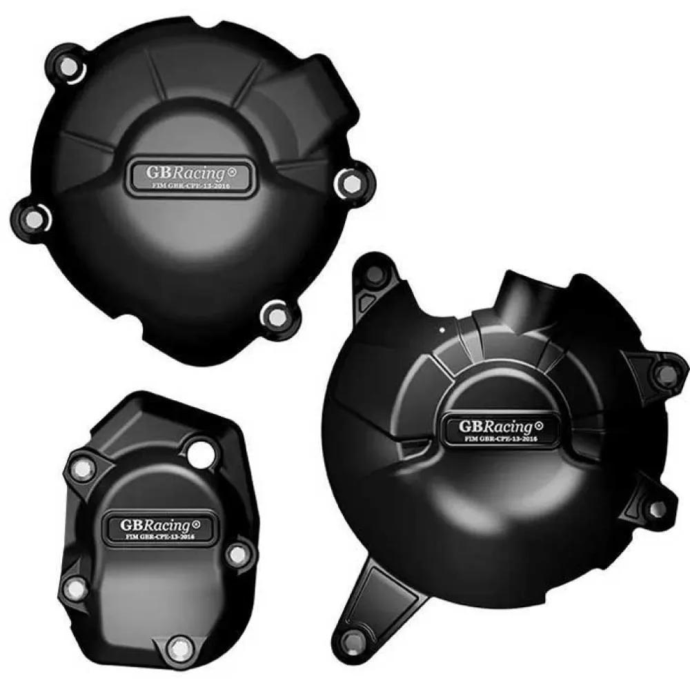 gbr engine slider kawasaki z900 2017 black
