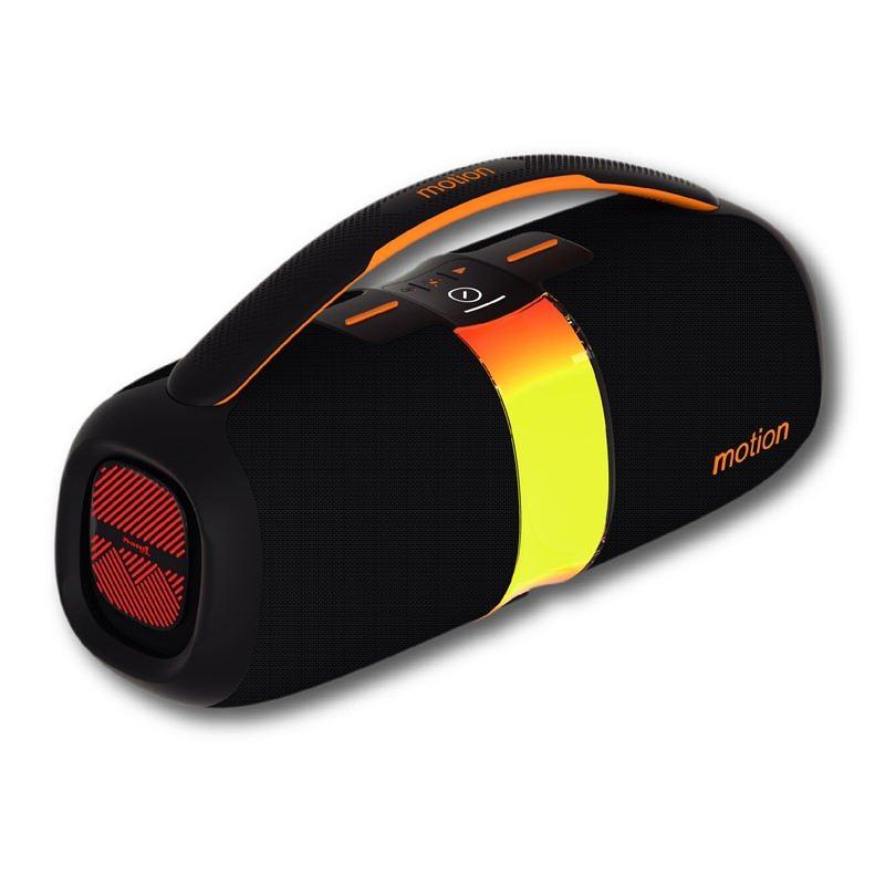 sami multimedia speaker motion x1 30w black
