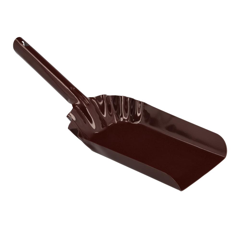 wolfpack metal scoop 230x390cm
