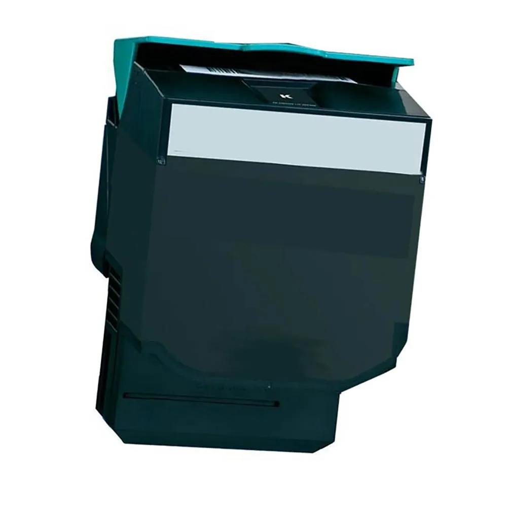 generic toner cartridge lexmark cs310/cs410/cs510 4000 pages