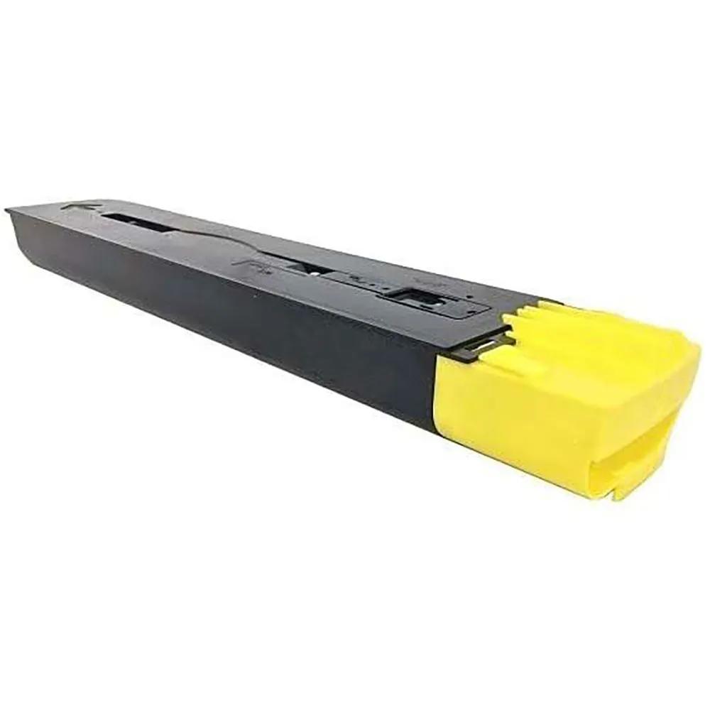 xerox toner cartridge color 550/560/570 yellow replacement 006r01526
