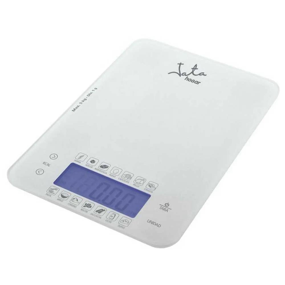 jata kitchen scale 762 5kg 1g