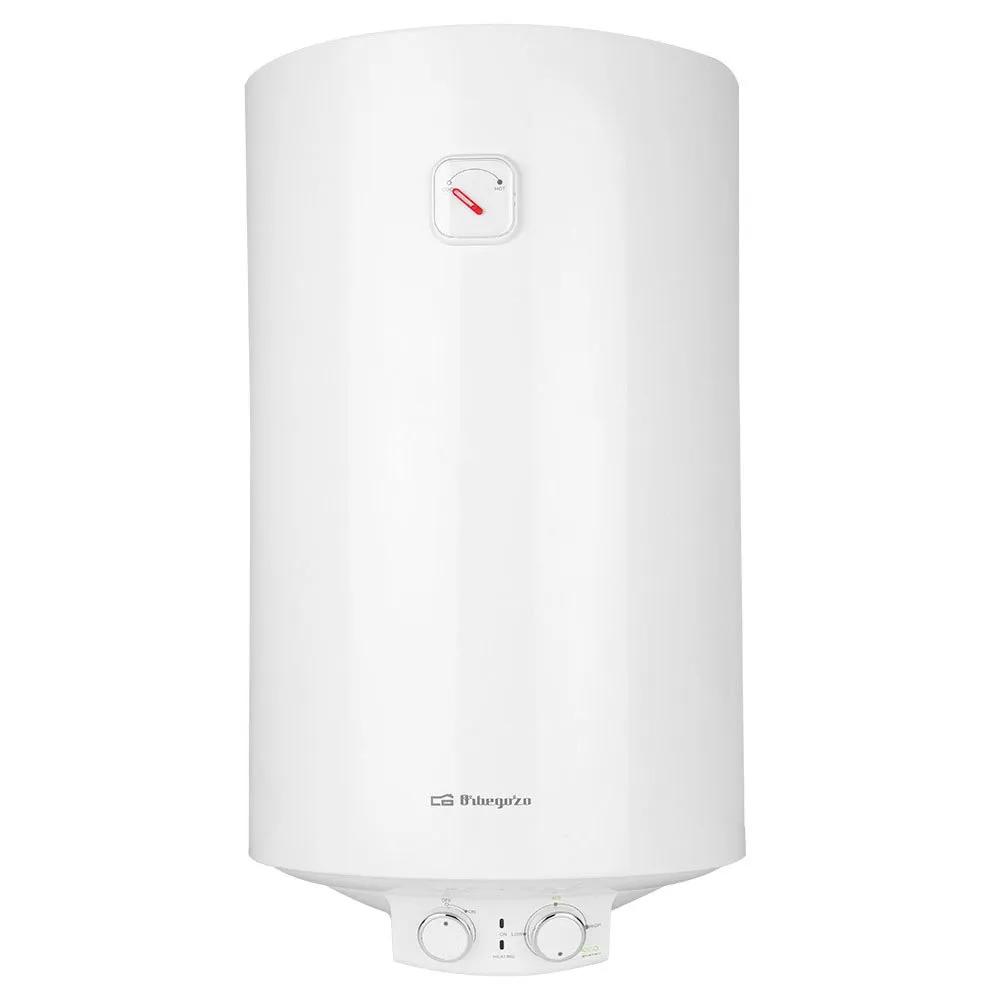 orbegozo electric water heater trm1044 100l