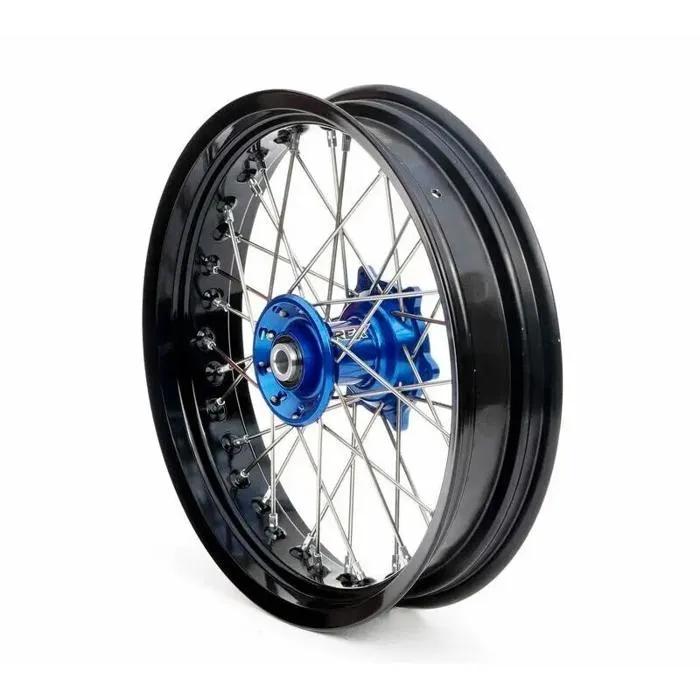 rfx motorcycle wheel race sm 17x3.50