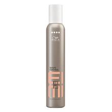 wella styling mousse eimi shape control extra firm 300ml