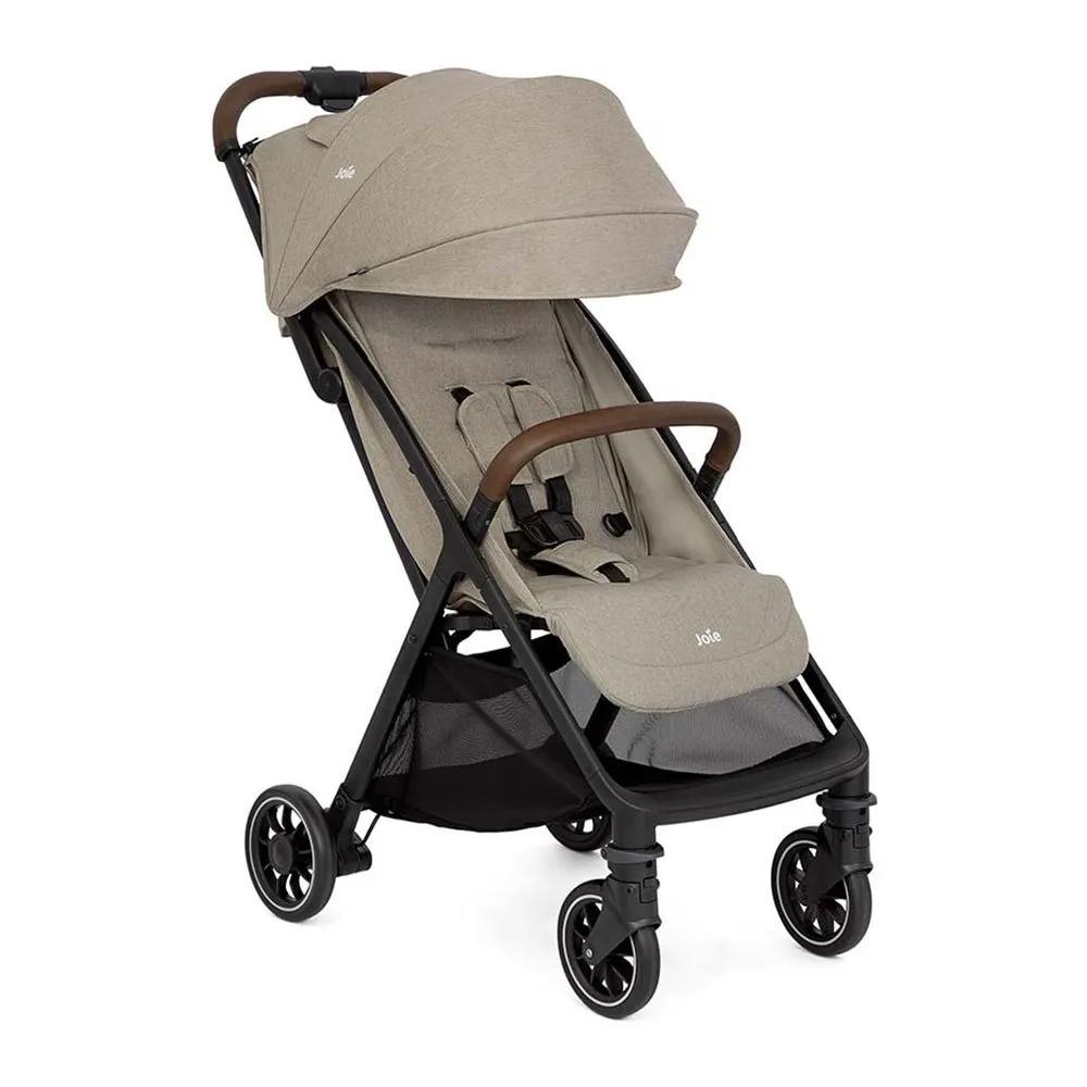 joie stroller pact pro oak 6.3kg