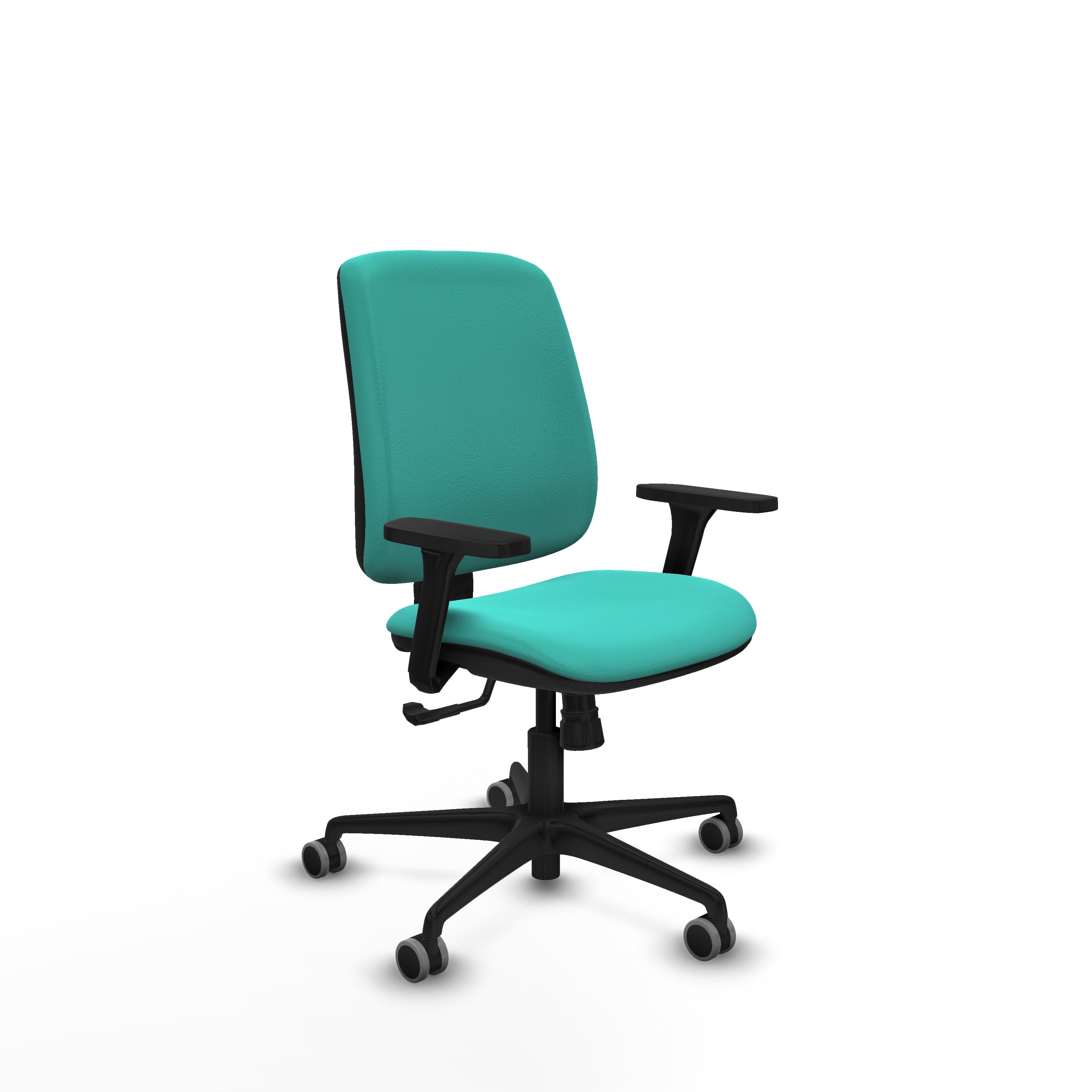 piqueras y crespo office chair alares adjustable backrest