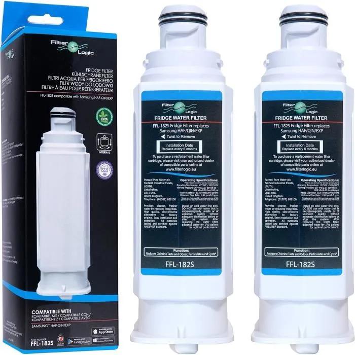 brand air filter water filtration