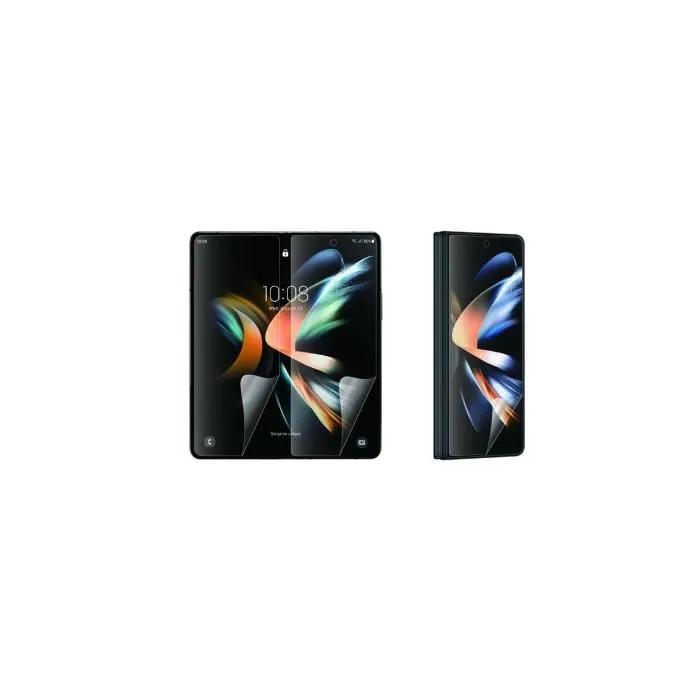 tiger screen protector samsung galaxy z fold 4 ultra resistant