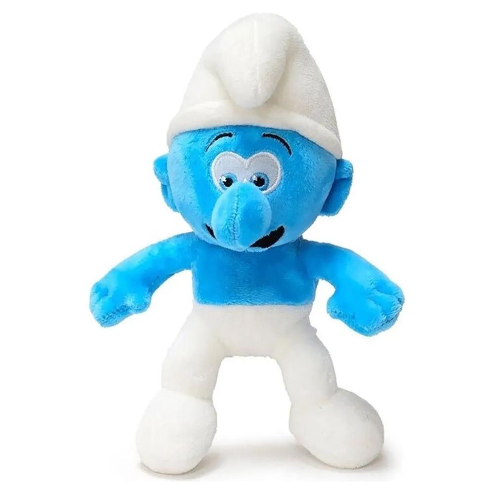 grupo moya stuffed animal papa pitufo 20 cm