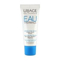 uriage facial cream eau thermale rich water cream 40ml