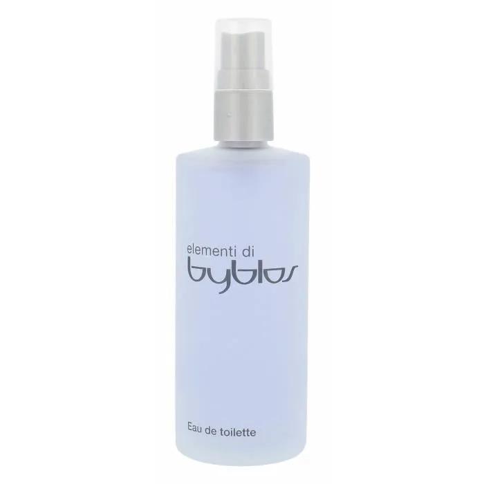 byblos eau de toilette cielo 120ml
