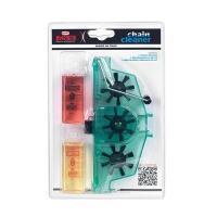 barbieri chain cleaner bch1 degreaser 50ml lubricant 50ml