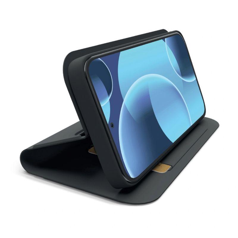 sbs wallet case for xiaomi 17 pro max black