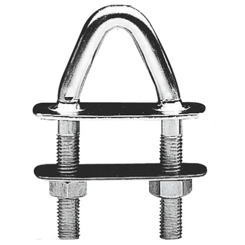 plastimo watercraft accessories triangular chain 8x40mm 2 units