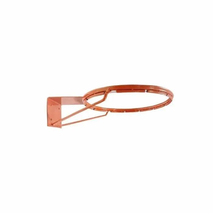 softee basketball rim deluxe orange