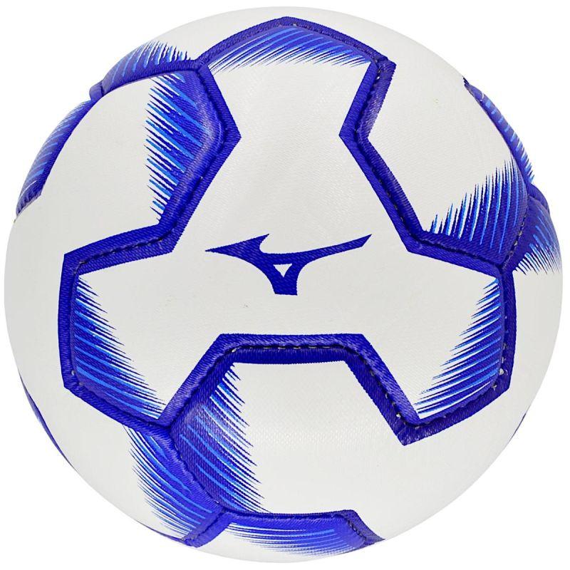 mizuno football fuji trr.4 white/navy size 4