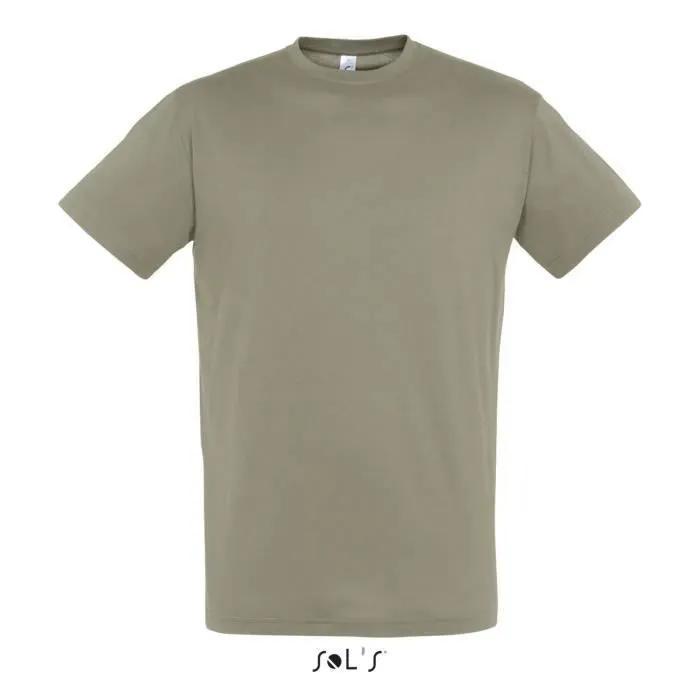 sols t-shirt regent khaki xl