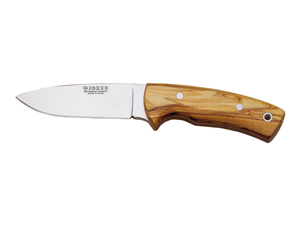 joker hunting knife corzo co25 10cm