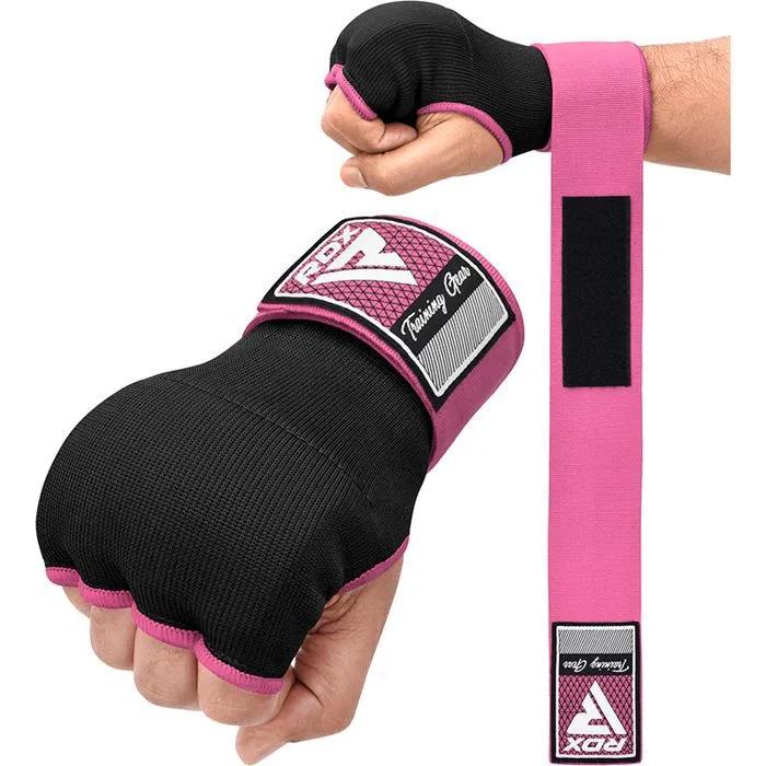 rdx hand wraps is2 pink 75cm s