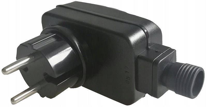 mareld power plug blaze 2500 16a