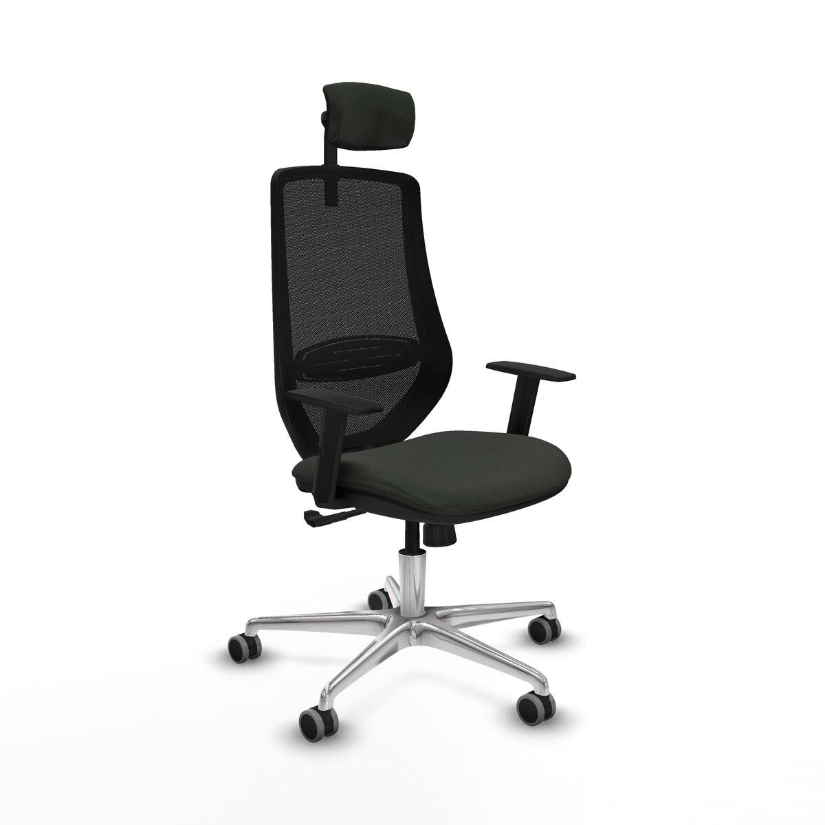 piqueras-y-crespo office chair mardos black