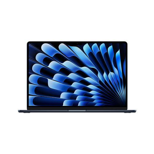 apple laptop macbook air m5 4to 24go