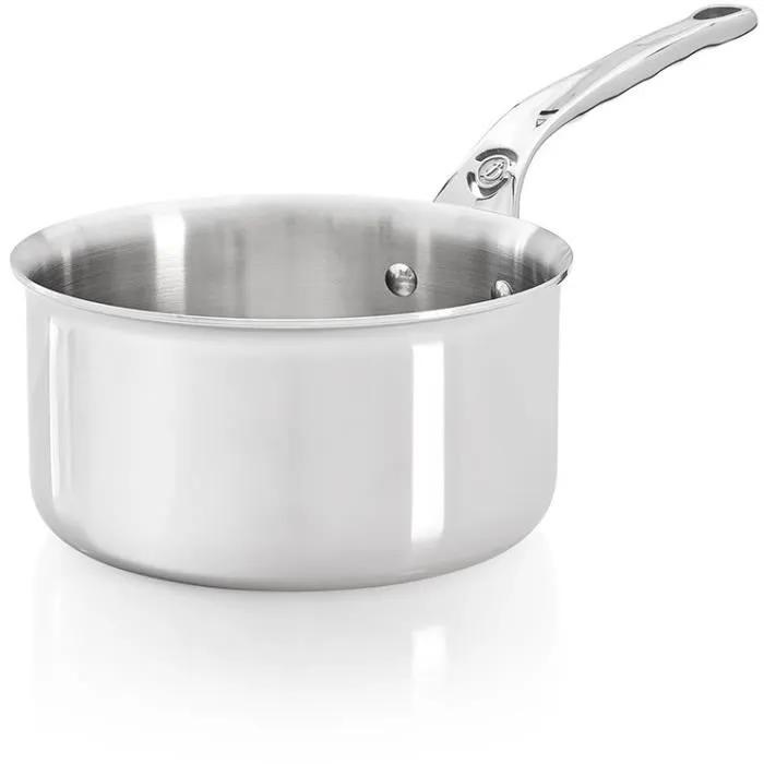 de-buyer casserole inox 14 cm affinity 1.2 litre